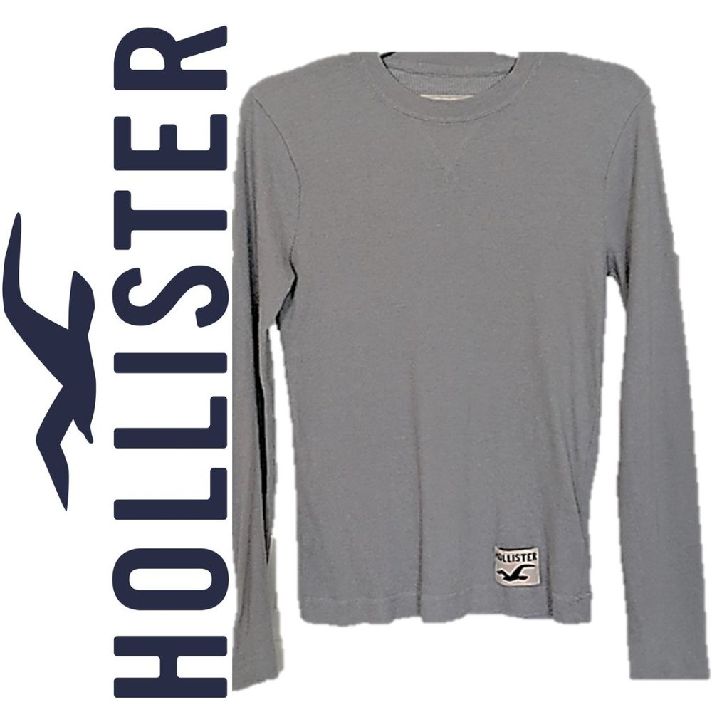 HOLLISTER - Picture 1 of 5